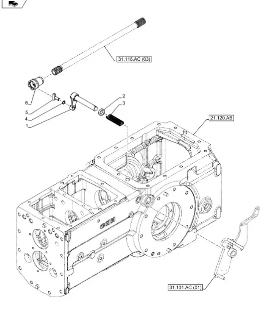 5176745 - Cоединение