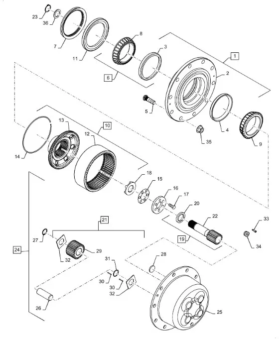 316330A2 - комплект