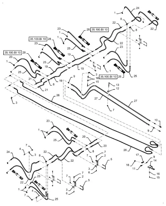 147777C2 - шланг
